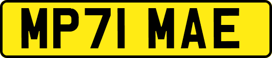 MP71MAE