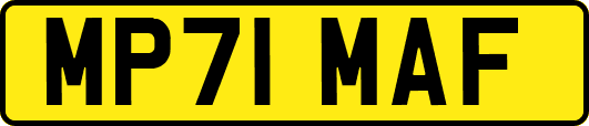 MP71MAF