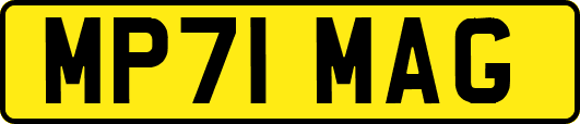 MP71MAG
