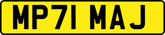 MP71MAJ