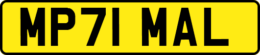 MP71MAL