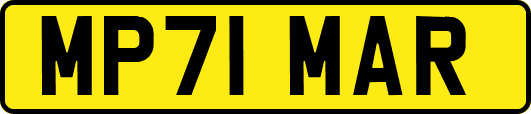 MP71MAR