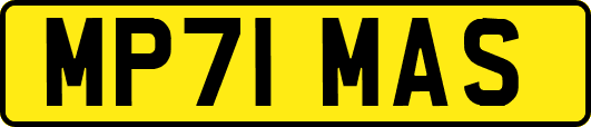 MP71MAS
