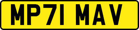 MP71MAV