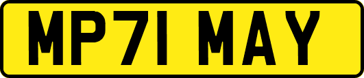MP71MAY