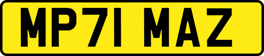 MP71MAZ
