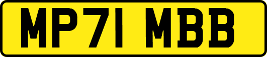 MP71MBB