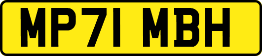 MP71MBH
