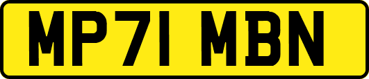 MP71MBN