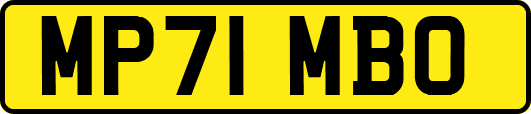 MP71MBO