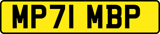 MP71MBP