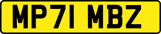 MP71MBZ