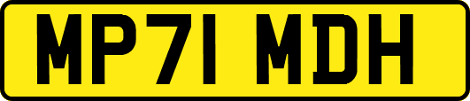 MP71MDH