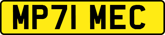 MP71MEC