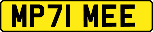 MP71MEE