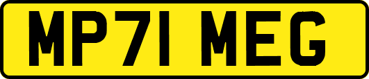 MP71MEG