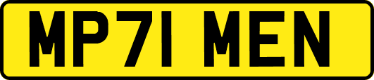 MP71MEN