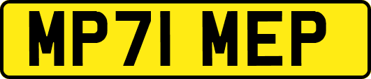 MP71MEP
