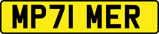 MP71MER