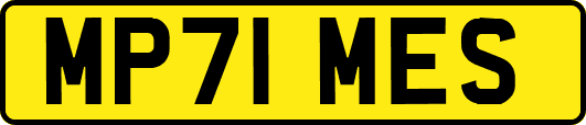 MP71MES