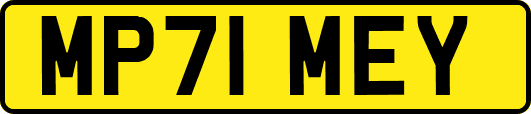 MP71MEY