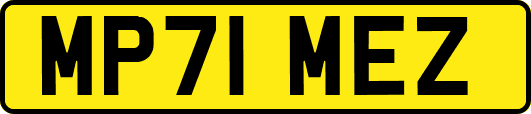MP71MEZ