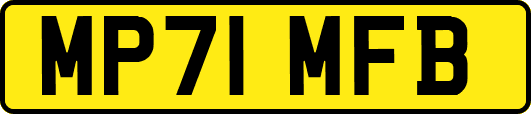 MP71MFB