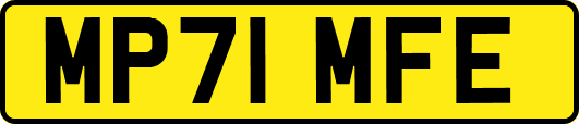 MP71MFE