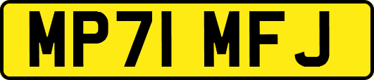 MP71MFJ