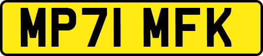 MP71MFK