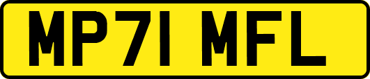 MP71MFL