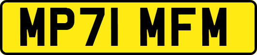 MP71MFM