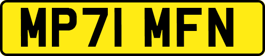 MP71MFN