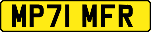 MP71MFR