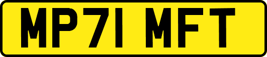MP71MFT