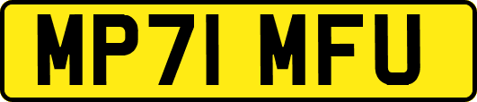 MP71MFU