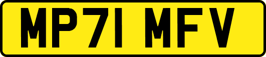 MP71MFV