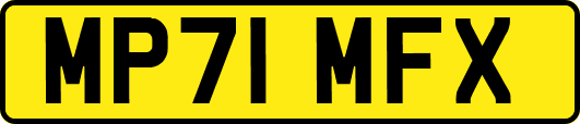 MP71MFX