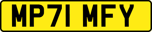 MP71MFY