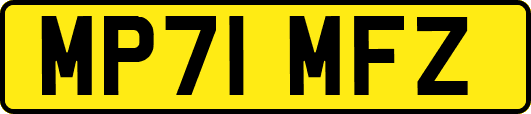 MP71MFZ