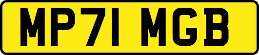 MP71MGB