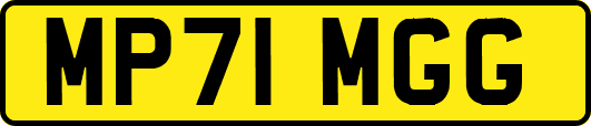 MP71MGG