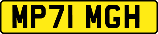 MP71MGH