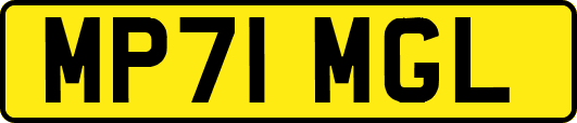 MP71MGL