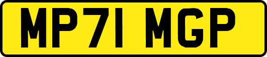 MP71MGP