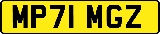 MP71MGZ