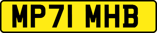MP71MHB