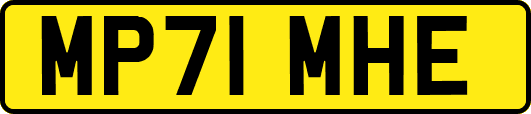 MP71MHE