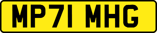 MP71MHG