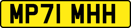 MP71MHH